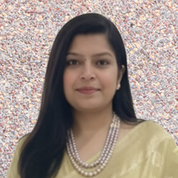 Ms. Falak Mittal 